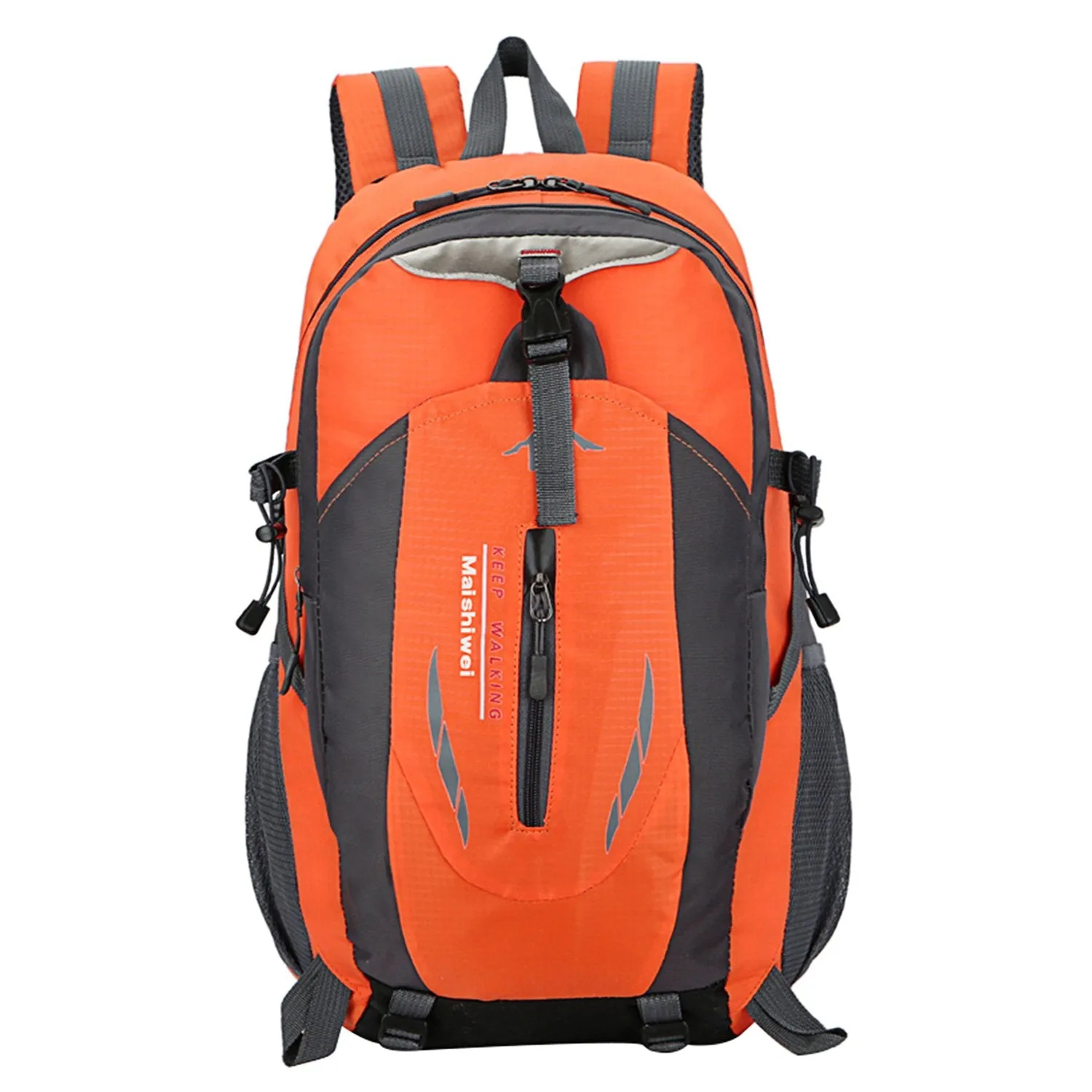 36L Outdoor Backpack Waterproof Travel Knapsack