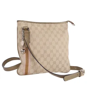 Abbey Satchel Crossbody Bag ( )