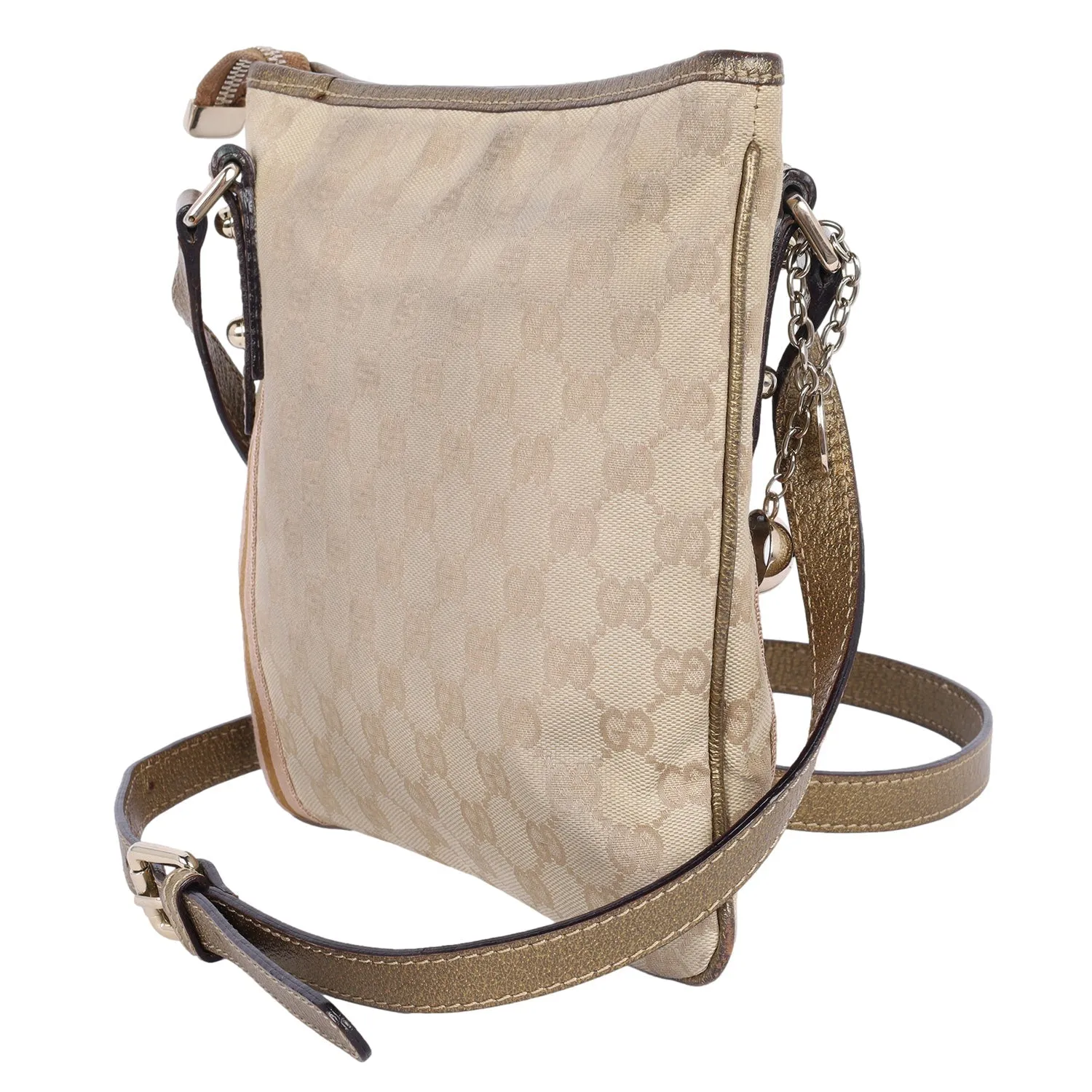 Abbey Satchel Crossbody Bag ( )