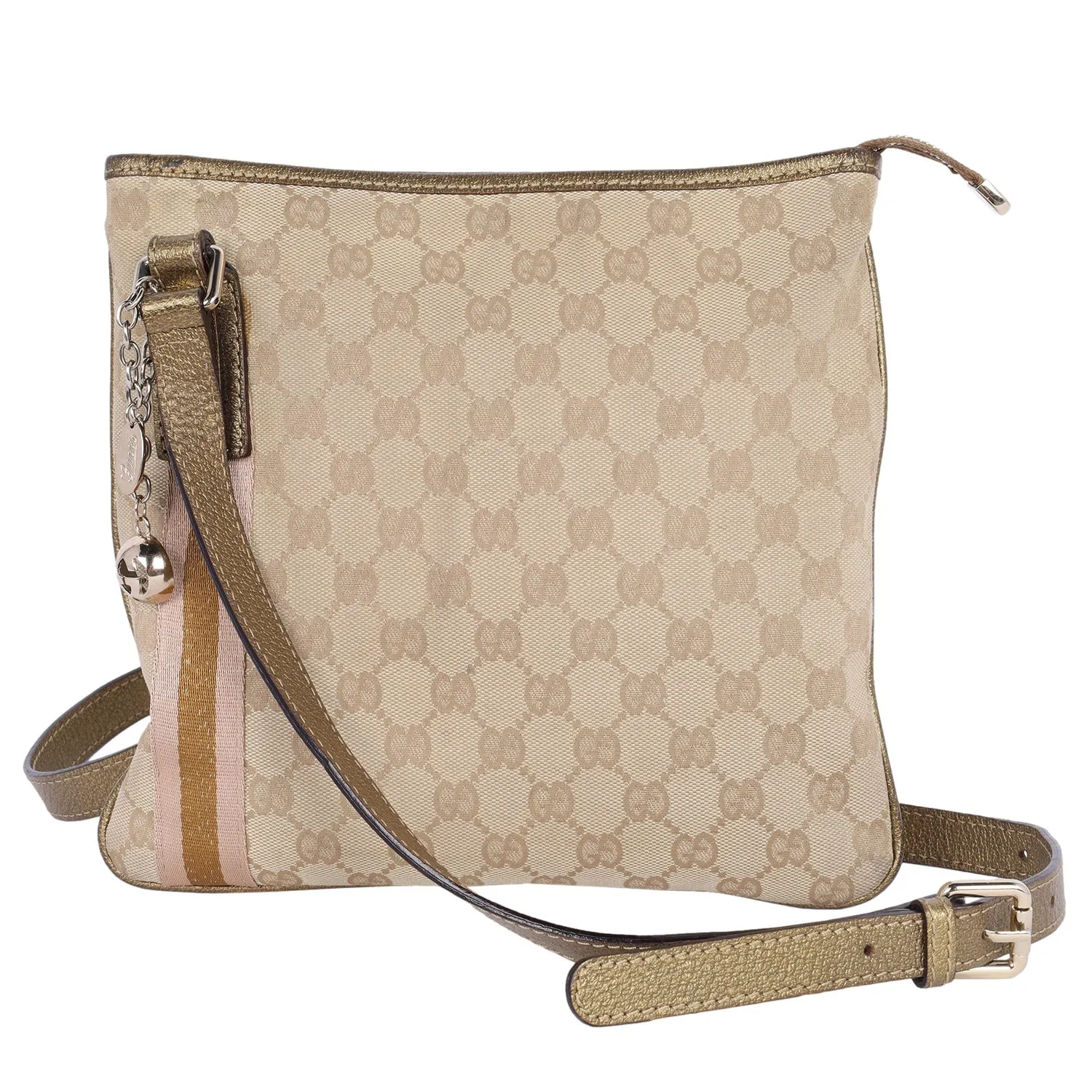 Abbey Satchel Crossbody Bag ( )