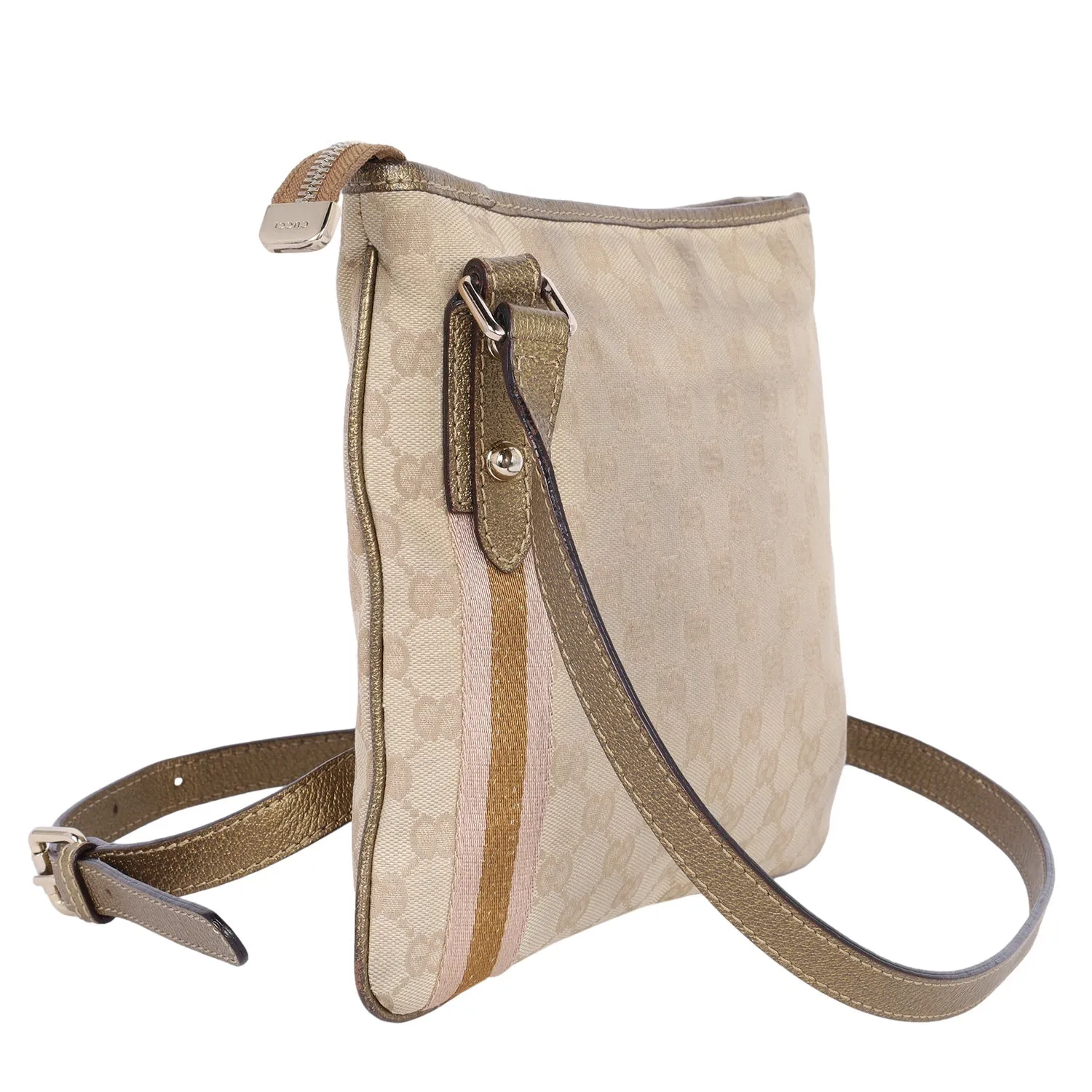 Abbey Satchel Crossbody Bag ( )