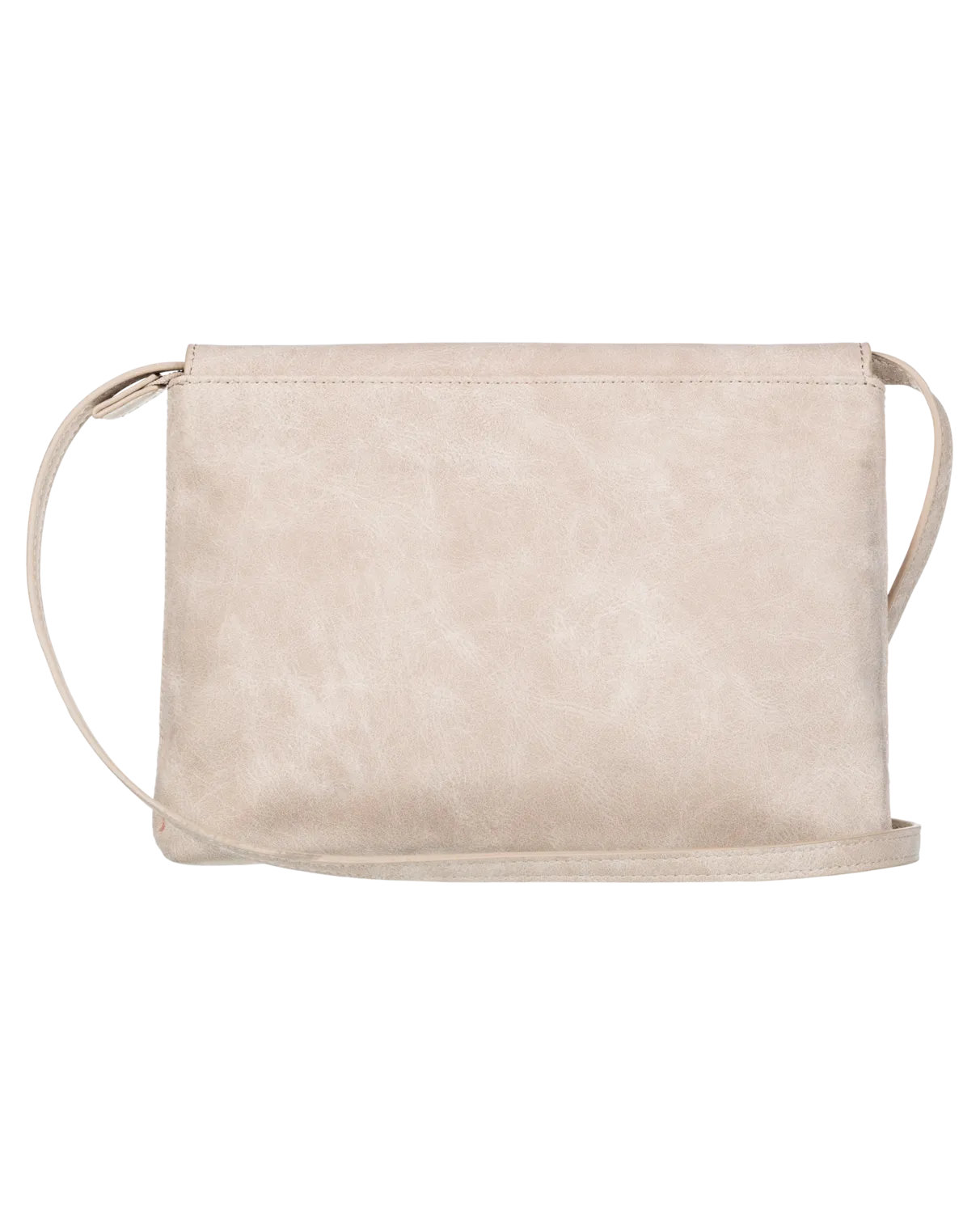 As You Can Cross Body Bag in Parchment