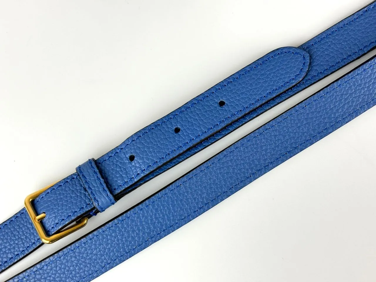 Bayswater Satchel in Blue