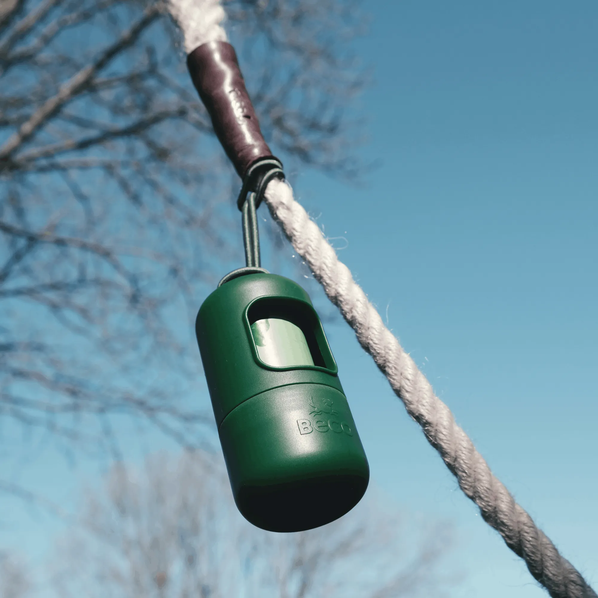 Beco Poop Bag Dispenser