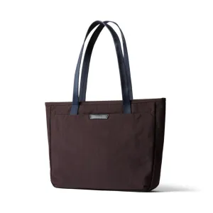 Bellroy Tokyo Tote Compact in Deep Plum