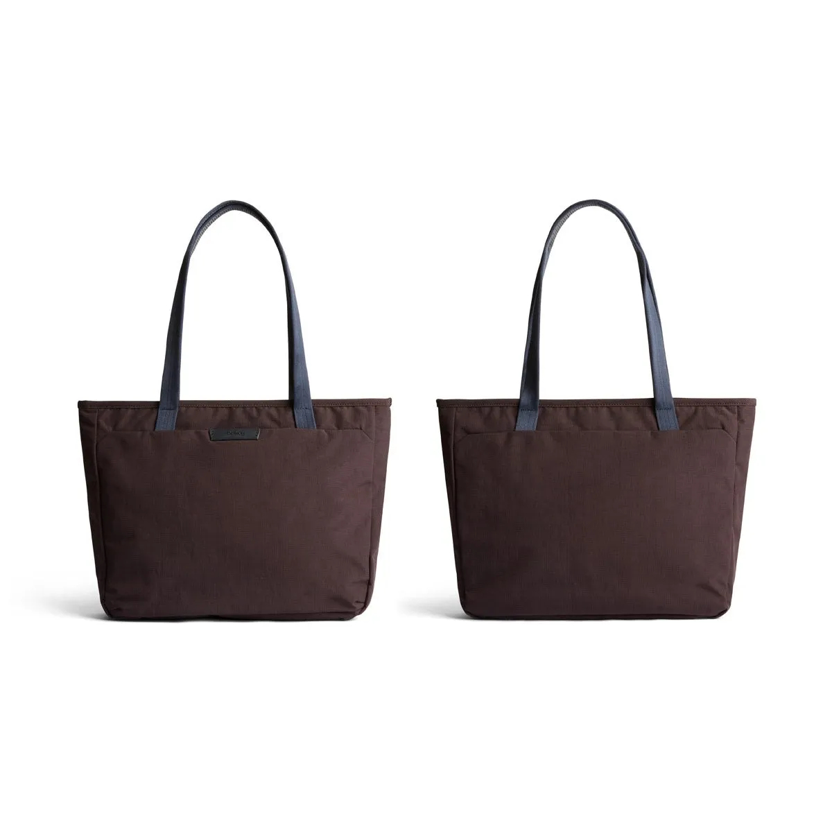 Bellroy Tokyo Tote Compact in Deep Plum