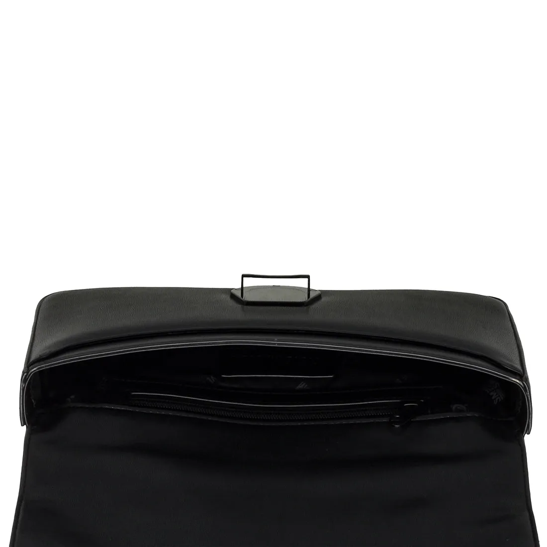 Bemory Shoulder Bag BLACK/BLACK