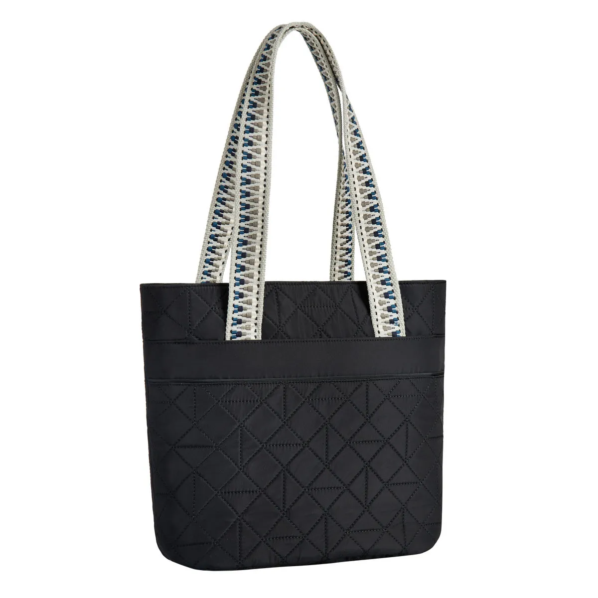 Boho Anti-Theft Tote