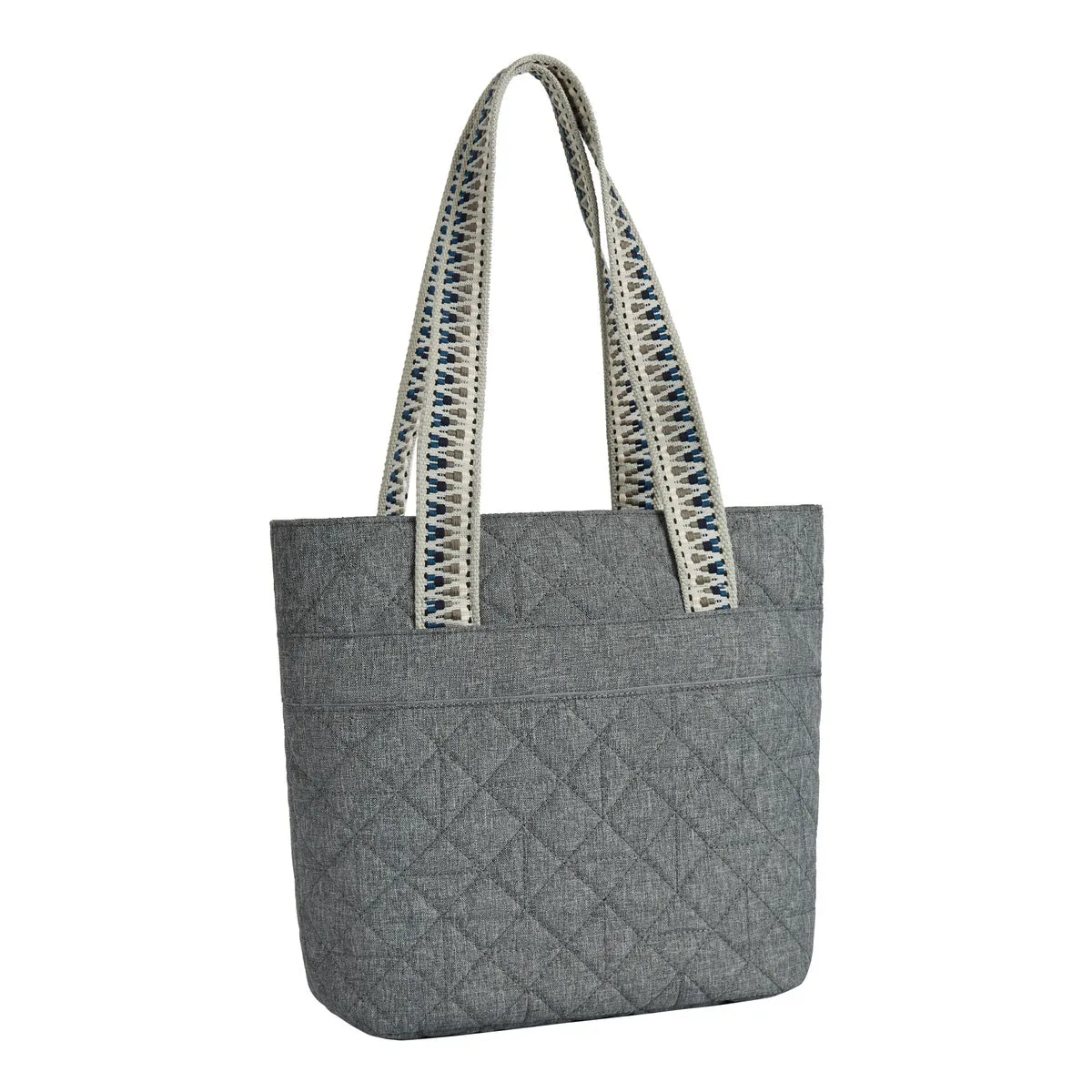 Boho Anti-Theft Tote