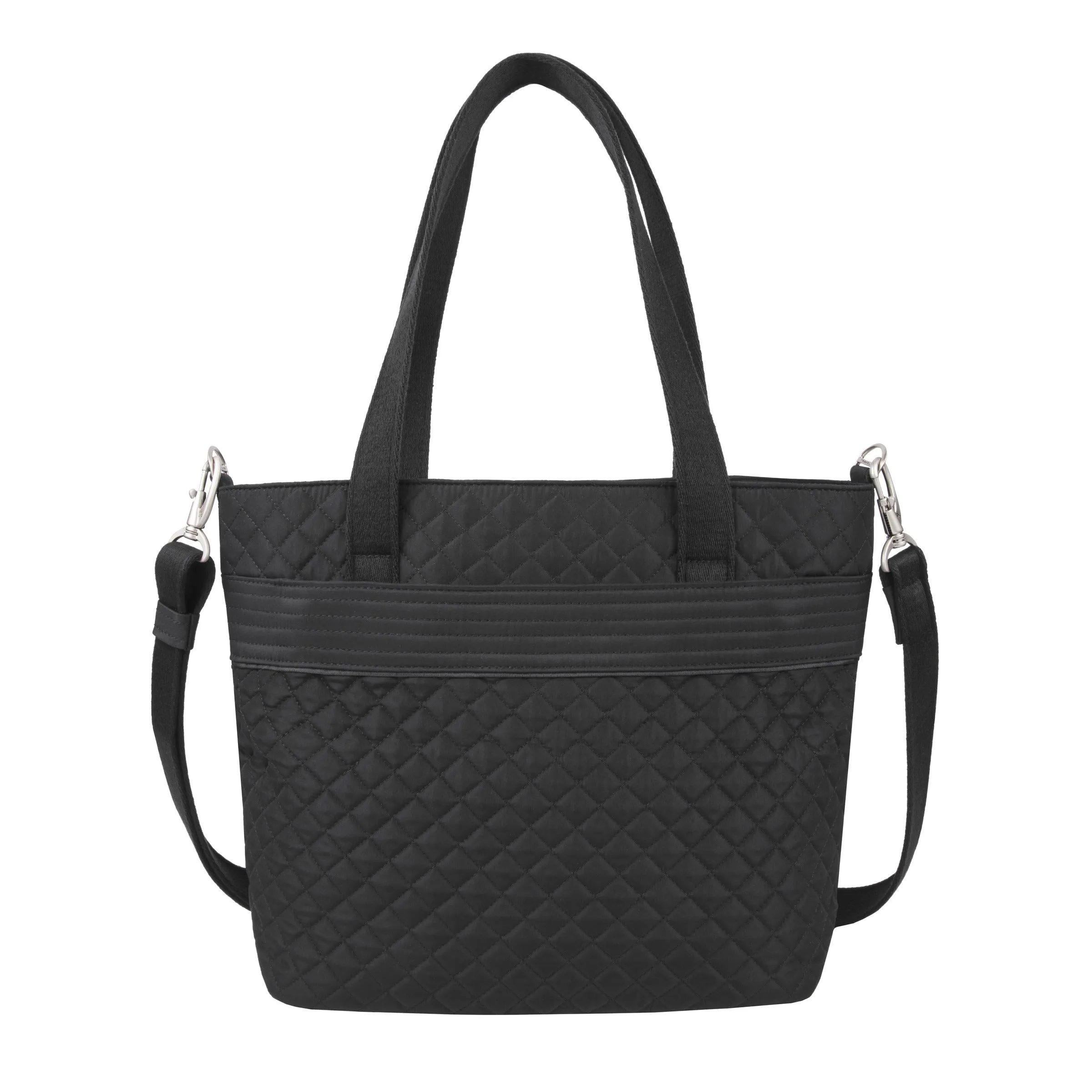 Boho Anti-Theft Tote