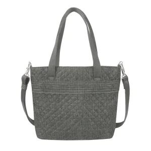 Boho Anti-Theft Tote