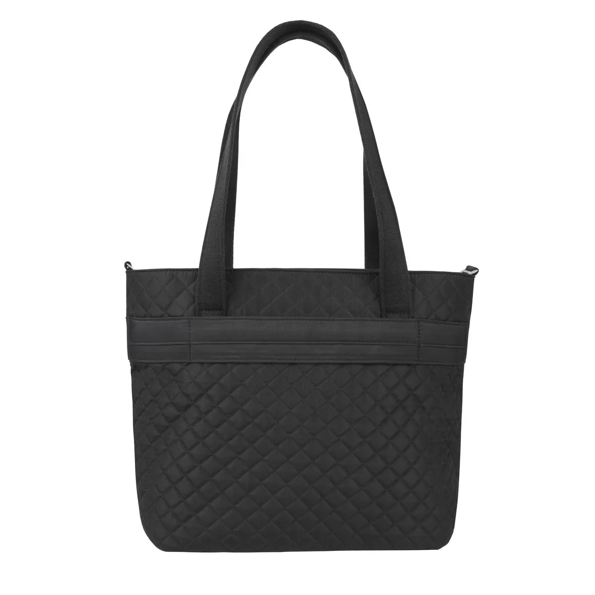 Boho Anti-Theft Tote