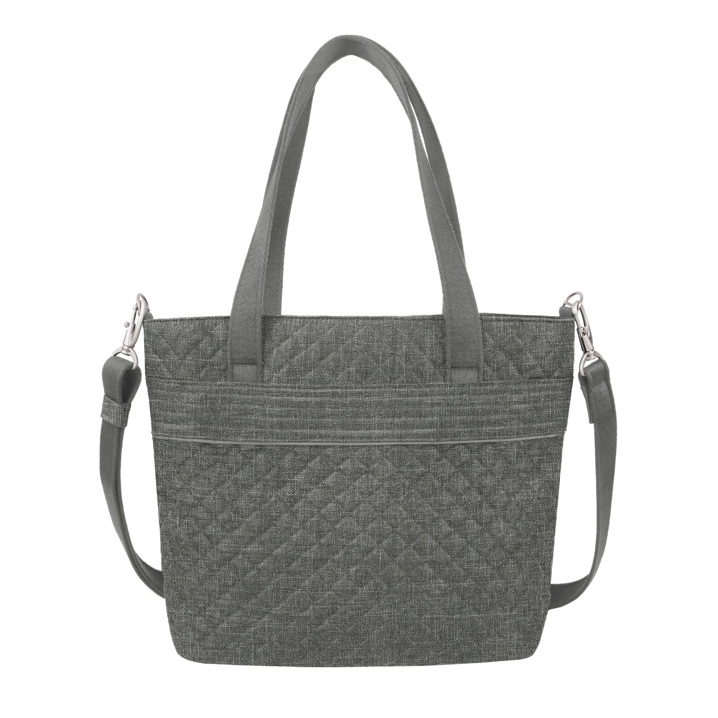 Boho Anti-Theft Tote