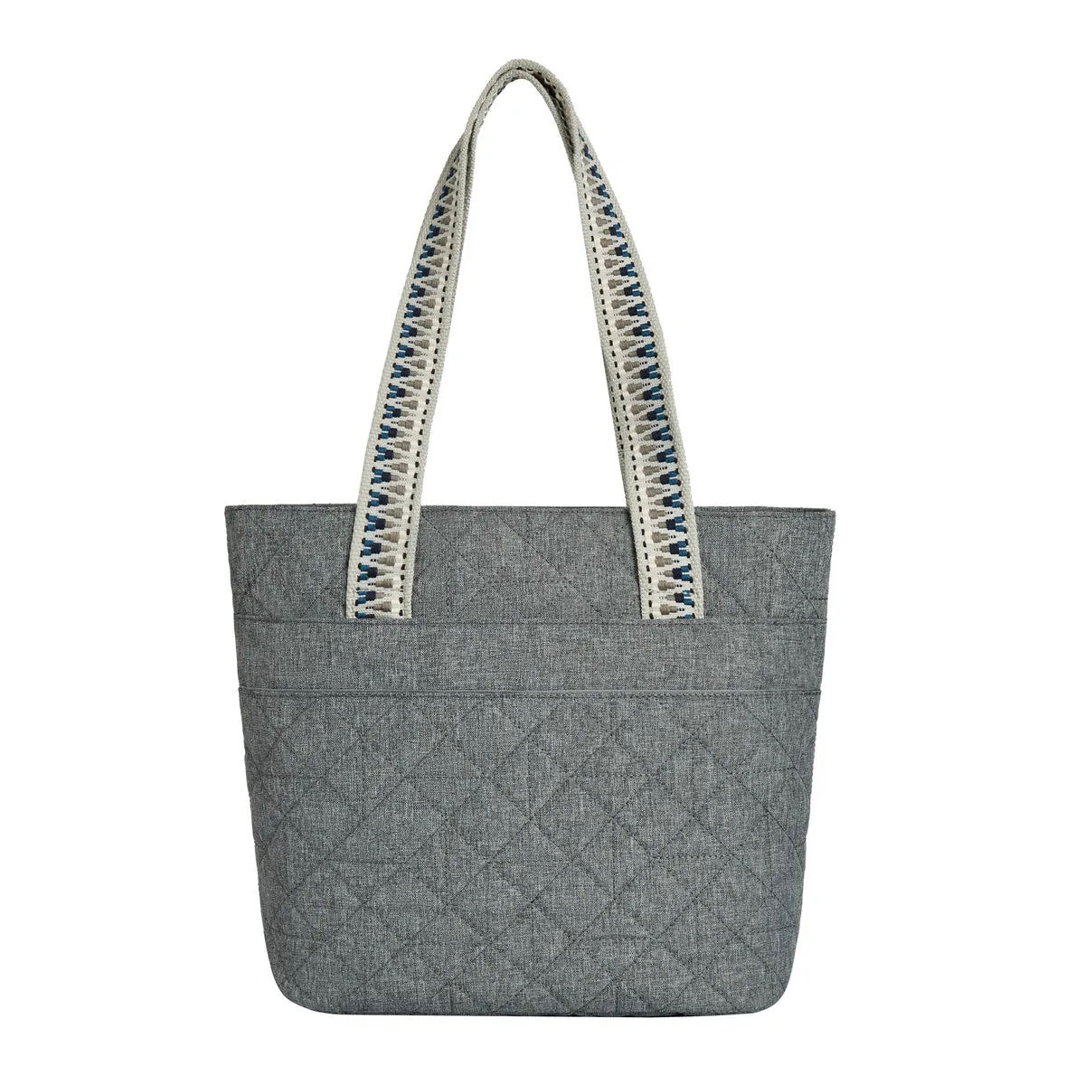 Boho Anti-Theft Tote