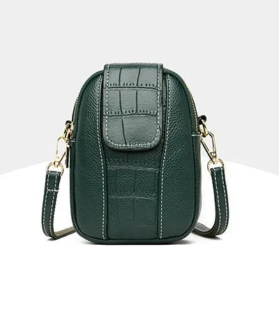 Bolsa Transversal Crossbody - Casual Style