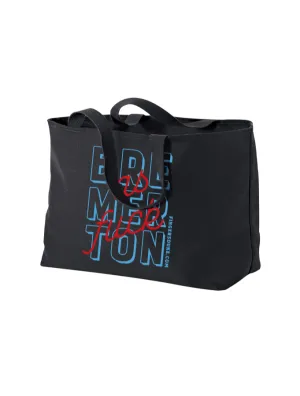 Bremerton AF · Jumbo Canvas Tote