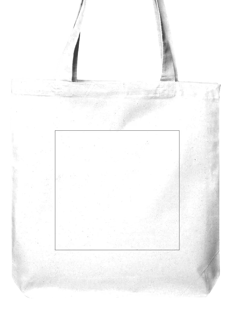 Budget Shopper Tote