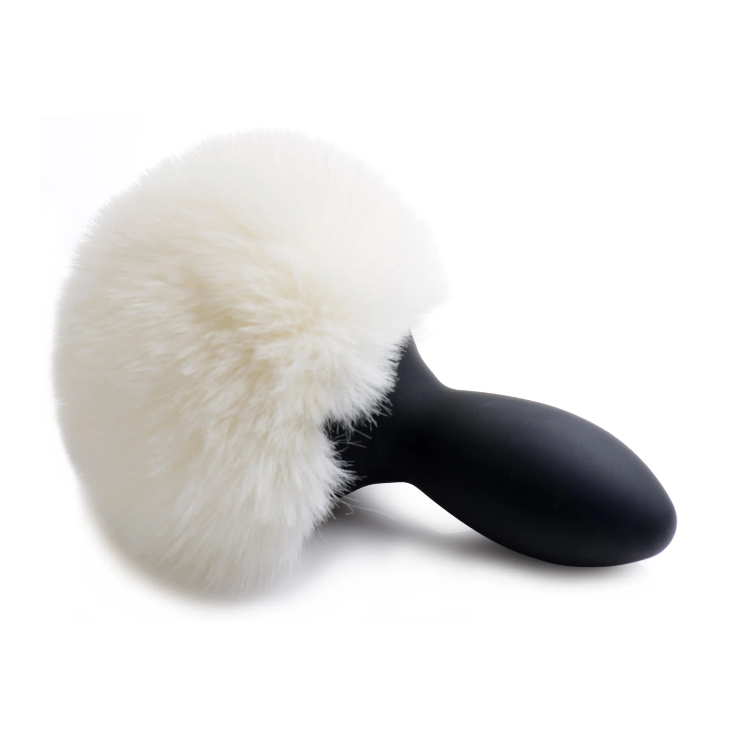 Bunny Tail Anal Plug