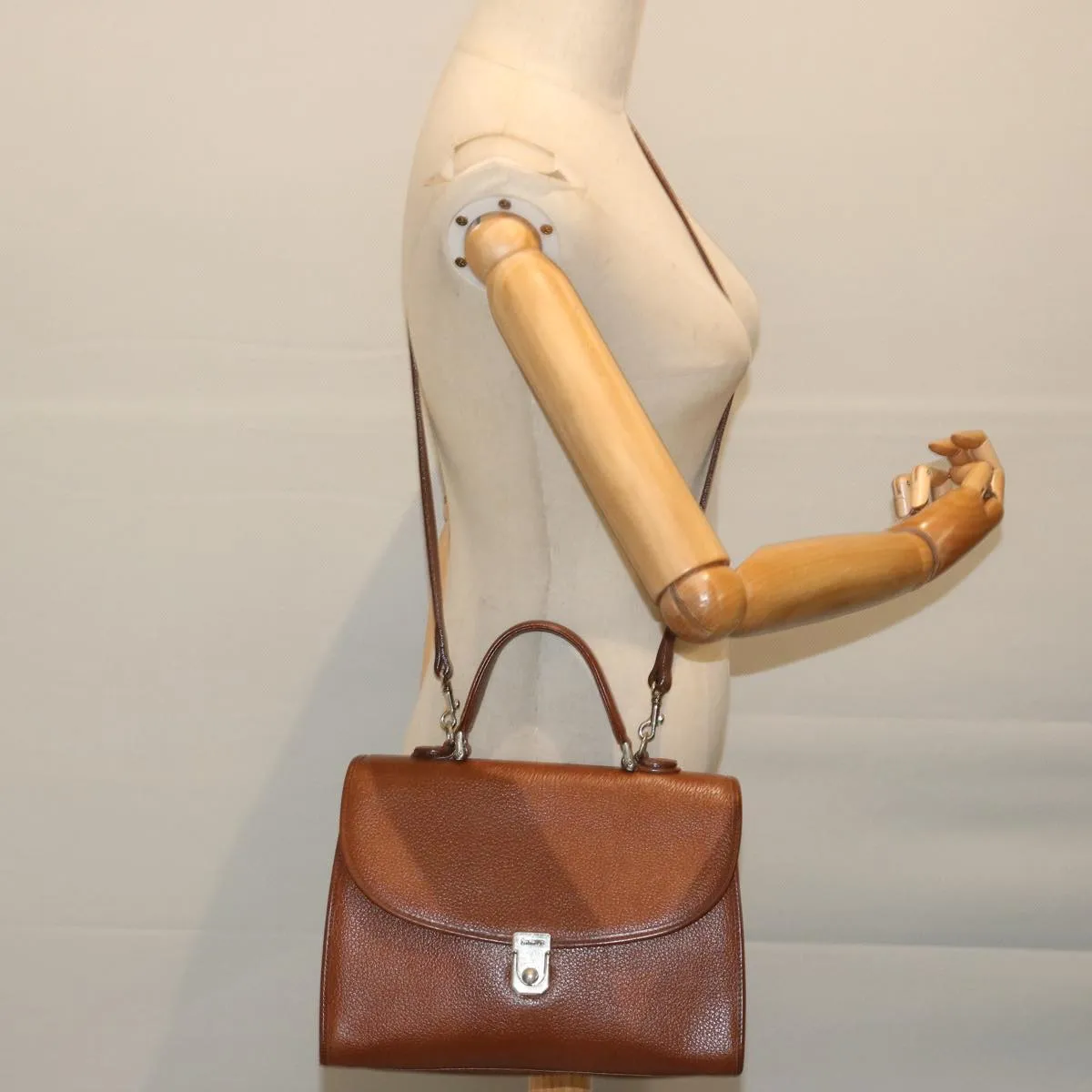 BURBERRY Handbag