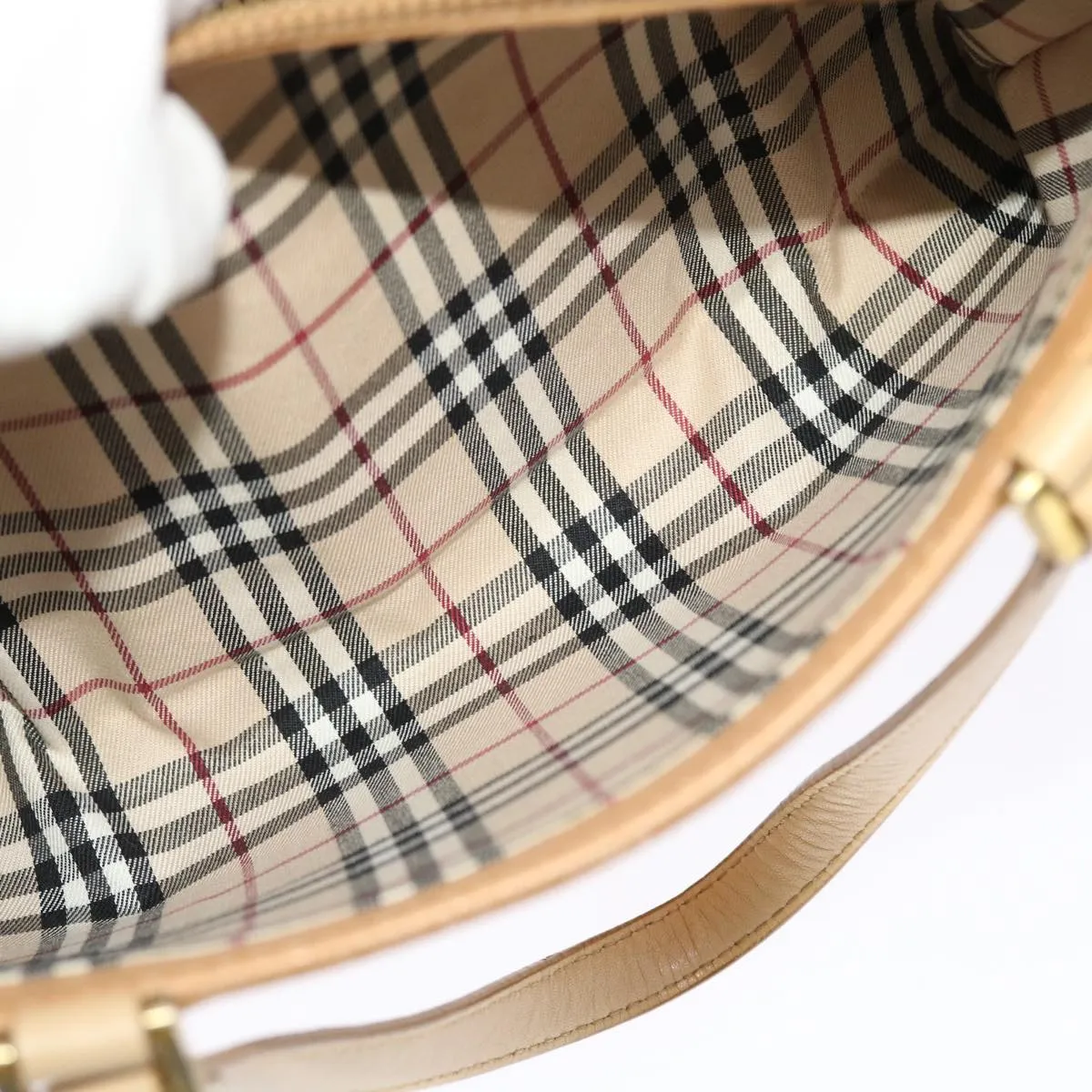 BURBERRY Handbag