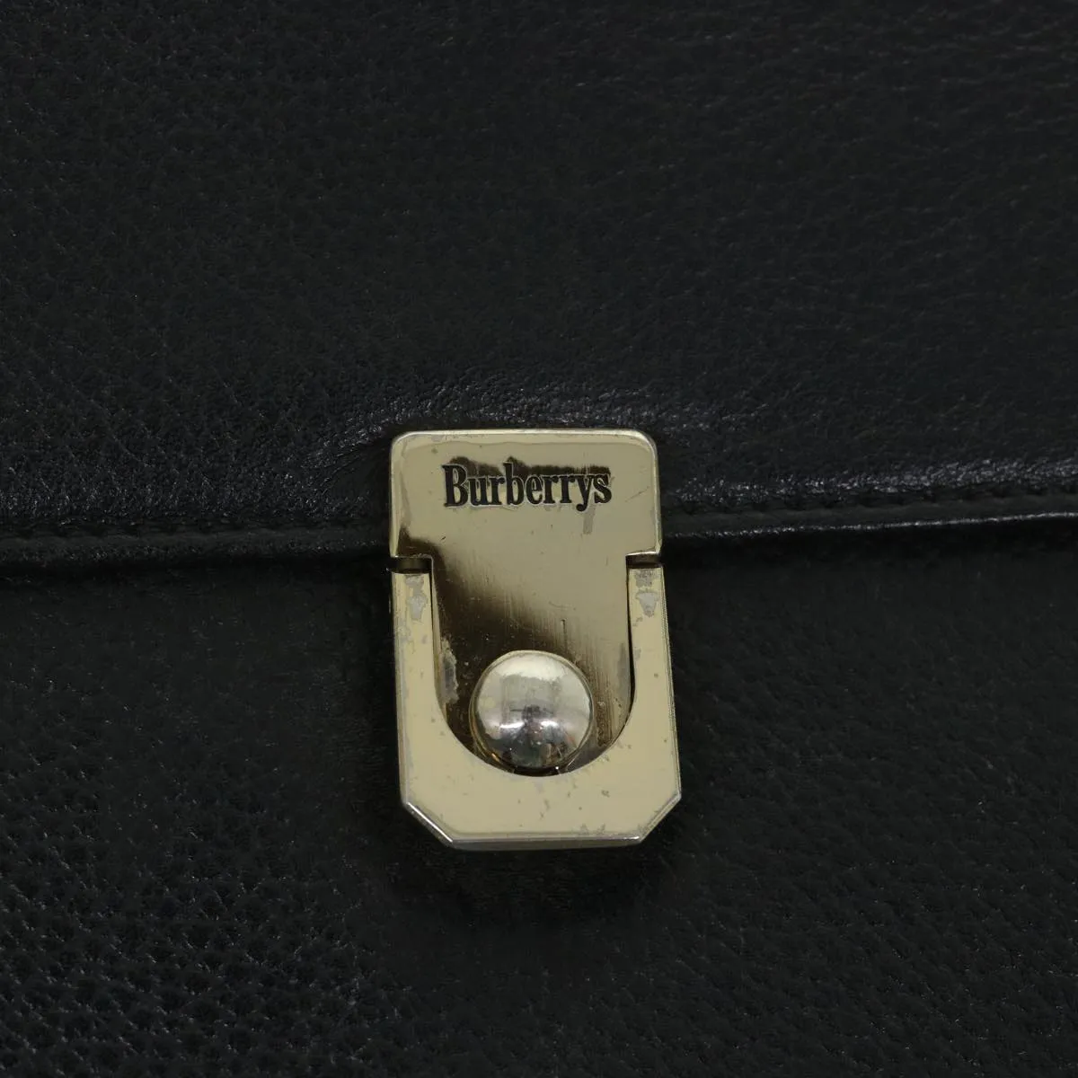 BURBERRY Handbag