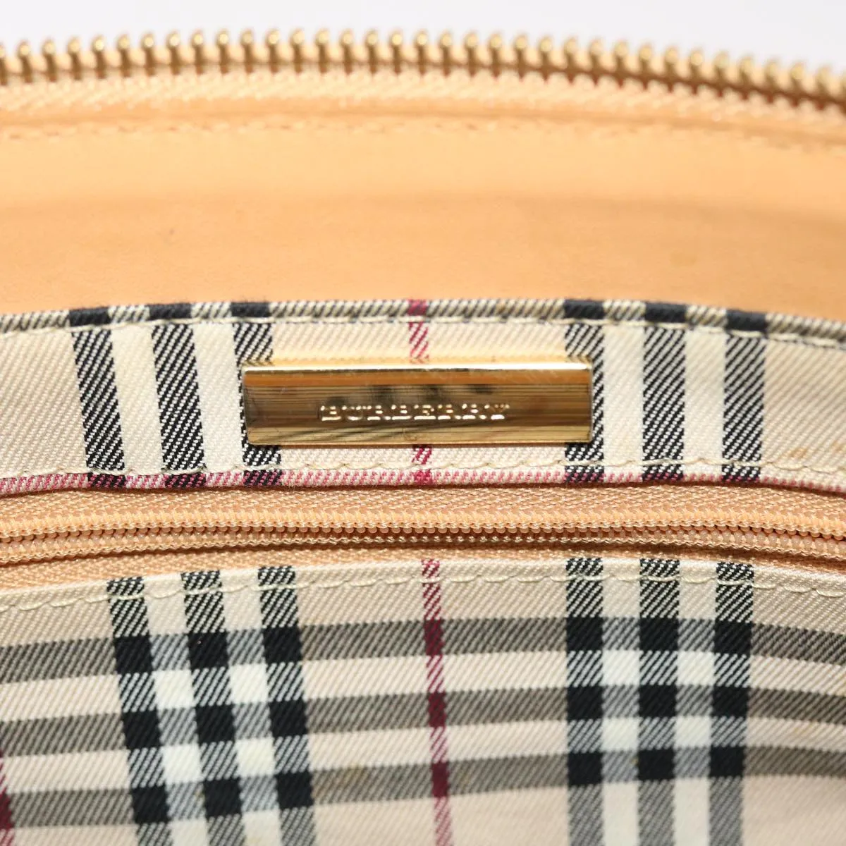 BURBERRY Handbag