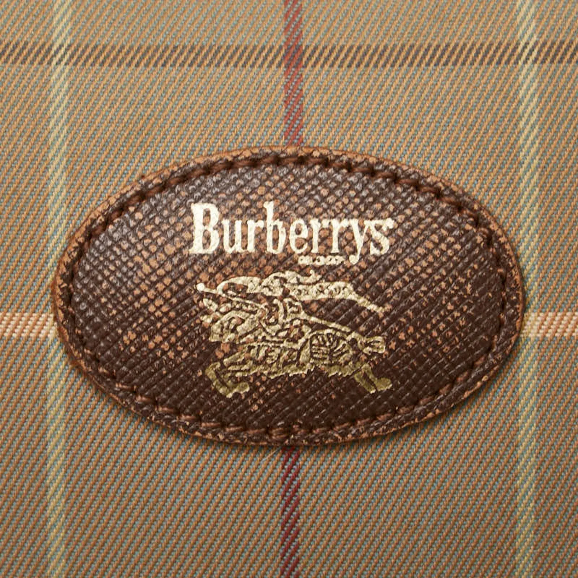 BURBERRY  Shoulder Bag