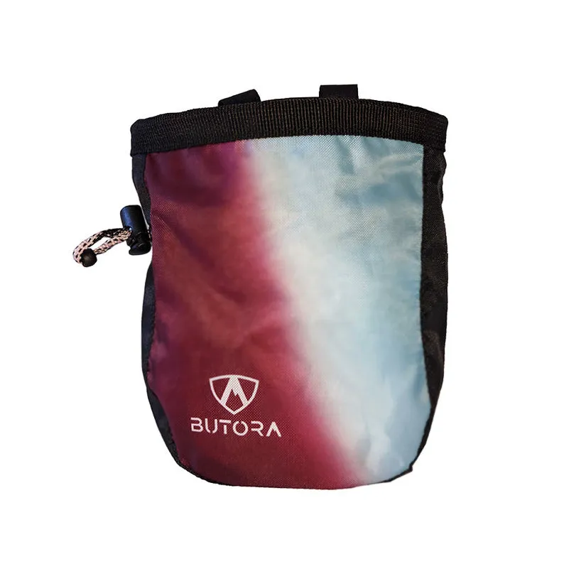 Butora Retro Fade Chalk Bag