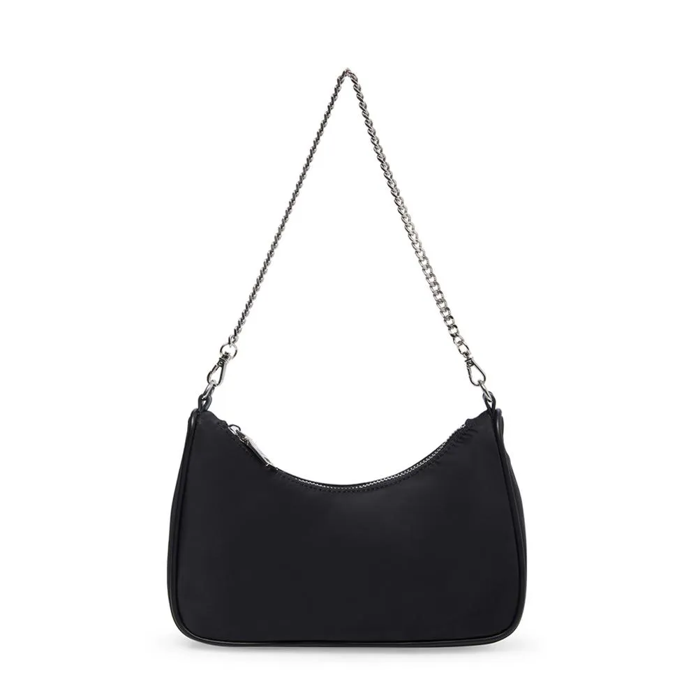 Bvital Crossbody Bag BLACK