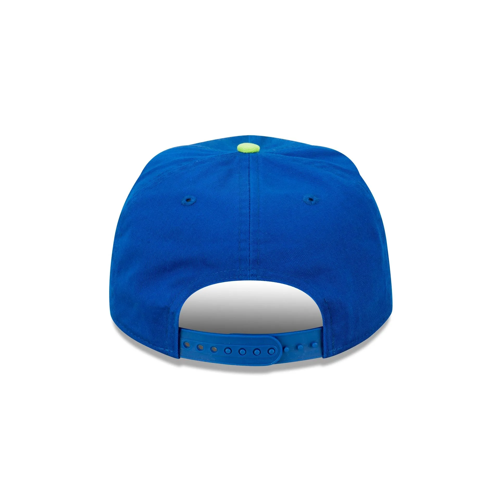 Canberra Raiders Two-Tone Retro The Golfer Snapback