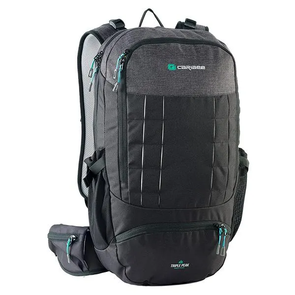 Caribee Triple Peak DayPack