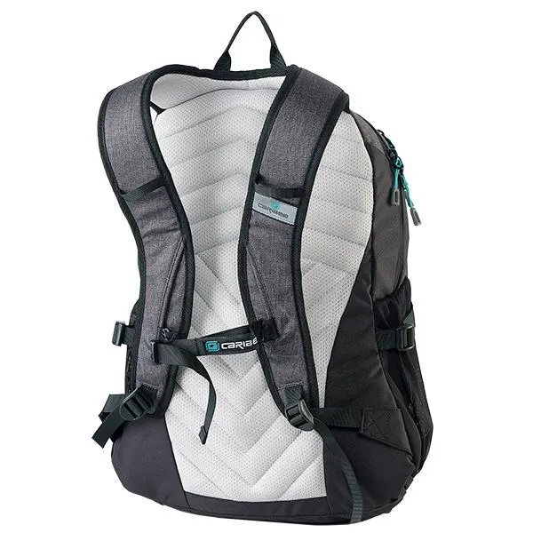 Caribee Triple Peak DayPack