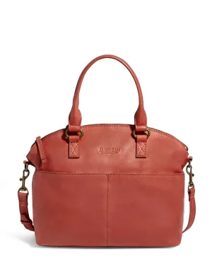 Carrie Dome Satchel