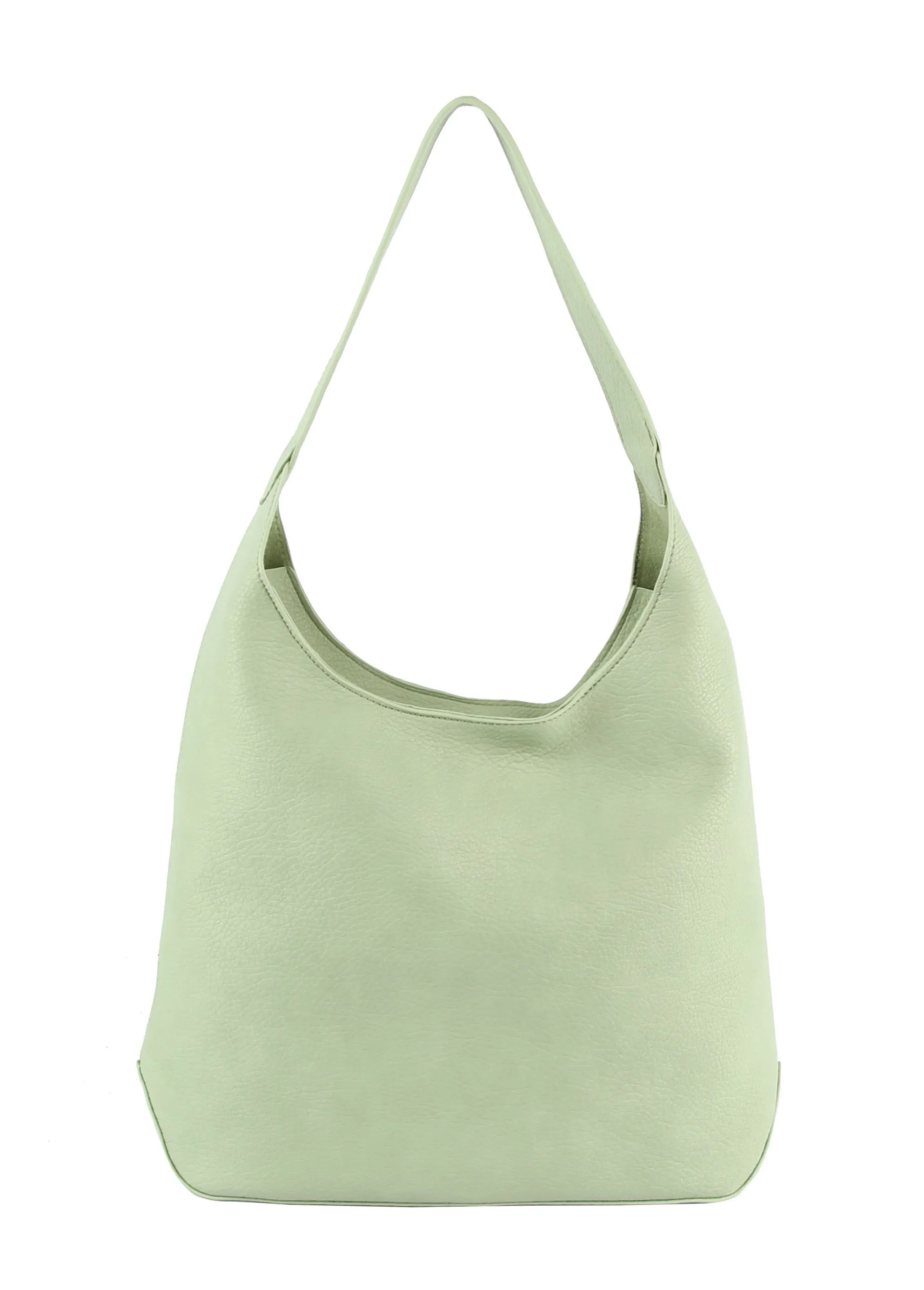 Casual Shoulder Bag Hobo Handbag