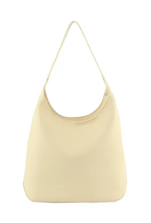 Casual Shoulder Bag Hobo Handbag