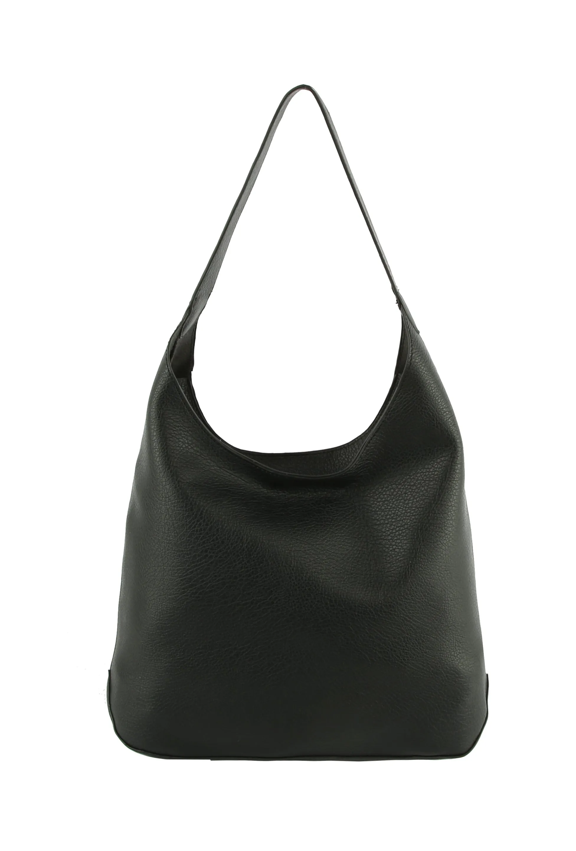 Casual Shoulder Bag Hobo Handbag