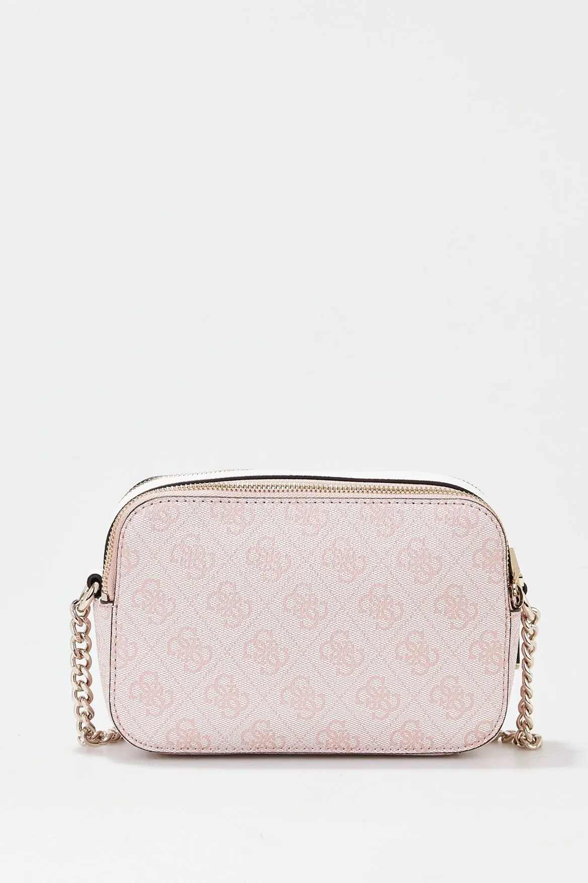 Cathleen Logo Crossbody Bag