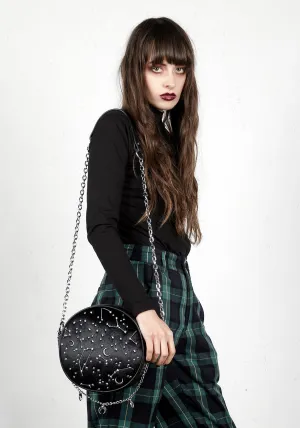 Celestial Shoulder Bag