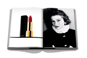 Chanel 3-Book Slipcase