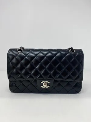 Chanel classic flap bag