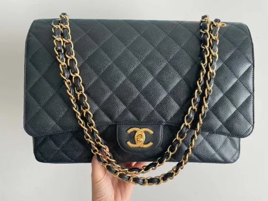 Chanel classic flap