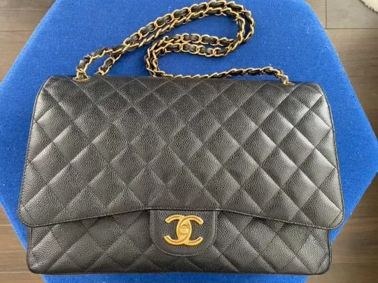 Chanel classic flap