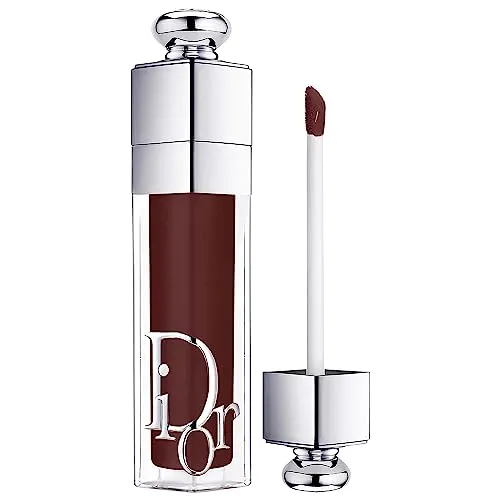 Christian Dior Dior Addict Lip Maximizer - 020 Mahogany for Women - 0.2 oz Lip Gloss