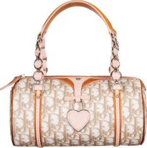 Christian Dior Spring 2006 Romantique Diorissimo Bag