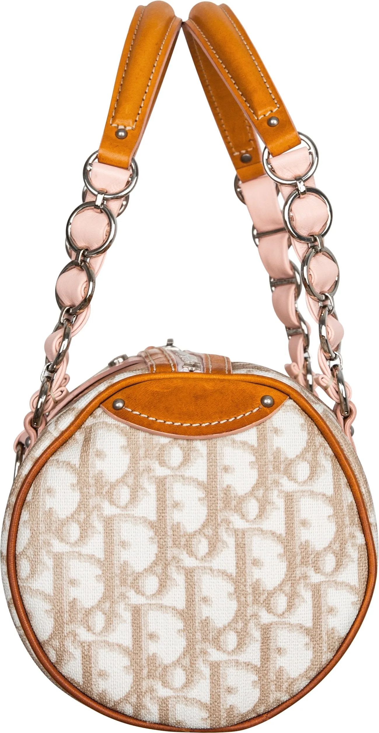 Christian Dior Spring 2006 Romantique Diorissimo Bag