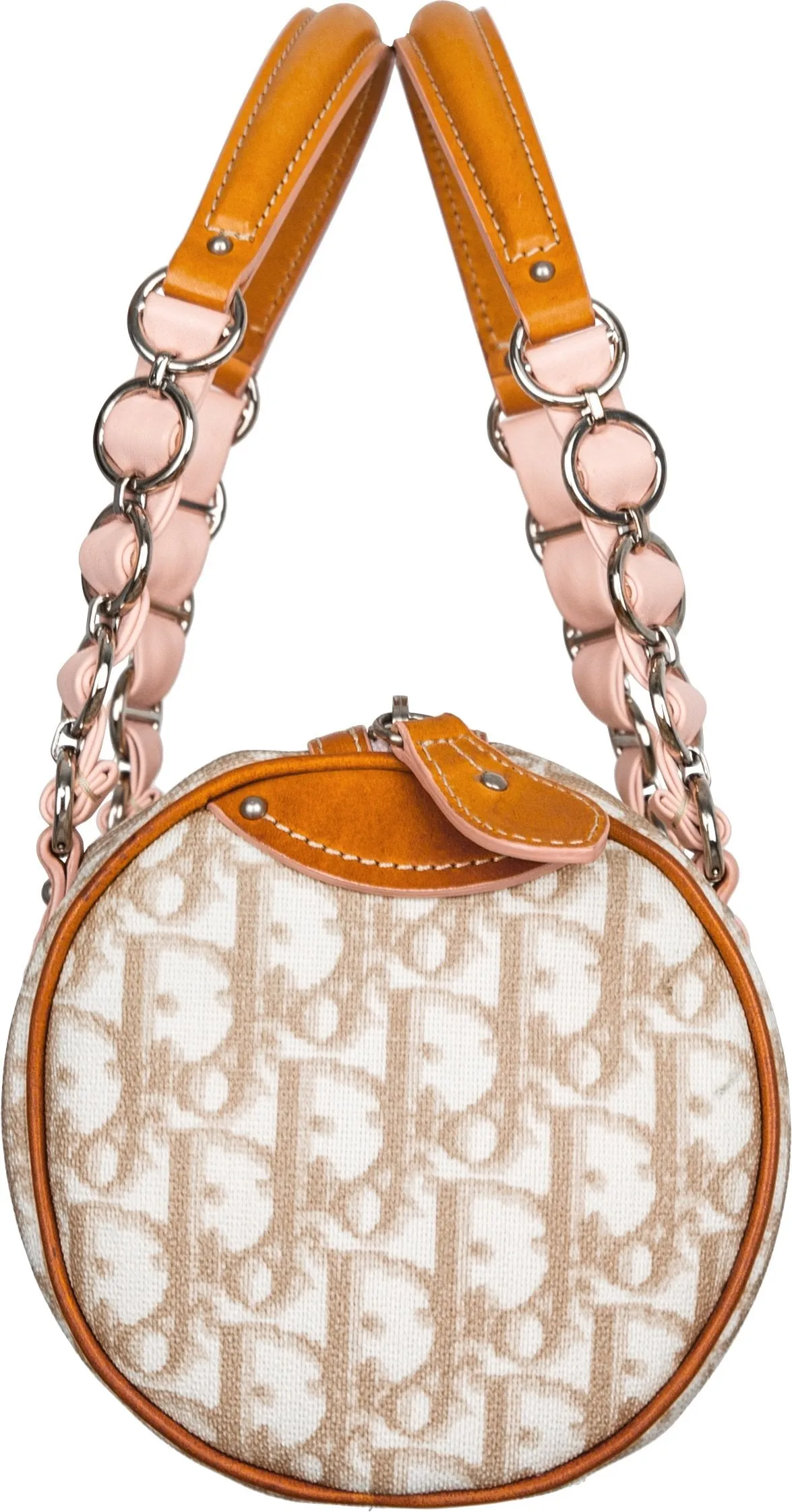 Christian Dior Spring 2006 Romantique Diorissimo Bag