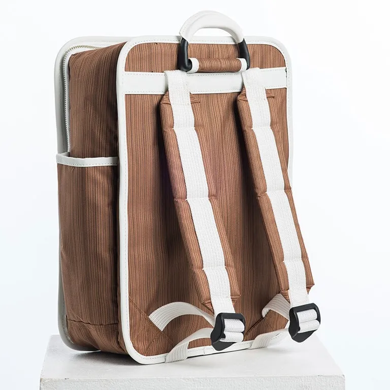 Classic Backpack brown