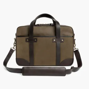 Commuter Bag | Vintage Tobacco