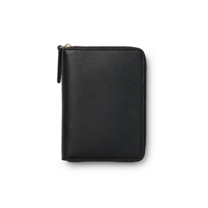 Compact Travel Wallet