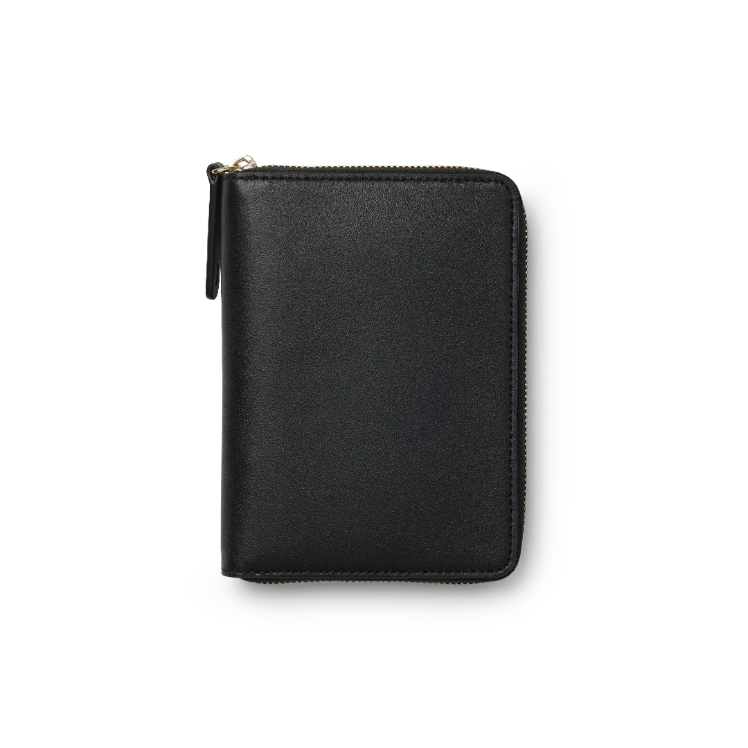 Compact Travel Wallet